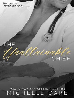 cover image of The Unattainable Chief